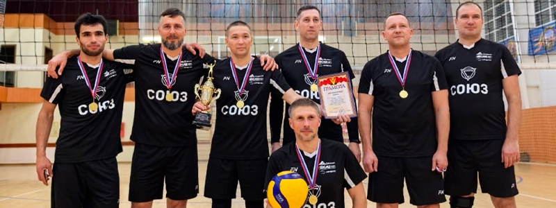 Спортивные успехи