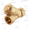 Фильтр грубой очистки 500 мкр 1 1/4" Pro Aqua